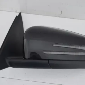 LUSTERKO ZEWNĘTRZNE LEWE MERCEDES C III W204 Oferta limitowana